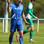 Rezerva Táborska vydolovala ze souboje s Bohemians B remízu