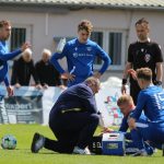 Rezerva Táborska vydolovala ze souboje s Bohemians B remízu