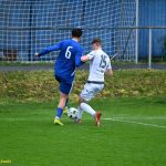 VIDEO: Rezerva Táborska nezvládla souboj s béčkem Plzně. Západočeši udeřili během osmi minut třikrát