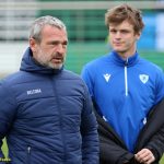 Rezerva Táborska na sedmý jarní pokus konečně vyhrála