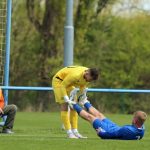 Rezerva Táborska vydolovala ze souboje s Bohemians B remízu