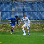 VIDEO: Rezerva Táborska nezvládla souboj s béčkem Plzně. Západočeši udeřili během osmi minut třikrát