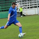 Rezerva Táborska na sedmý jarní pokus konečně vyhrála