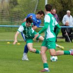 Rezerva Táborska vydolovala ze souboje s Bohemians B remízu