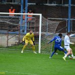 VIDEO: Rezerva Táborska nezvládla souboj s béčkem Plzně. Západočeši udeřili během osmi minut třikrát