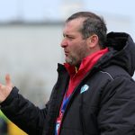 Rezerva Táborska na sedmý jarní pokus konečně vyhrála