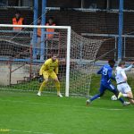 VIDEO: Rezerva Táborska nezvládla souboj s béčkem Plzně. Západočeši udeřili během osmi minut třikrát