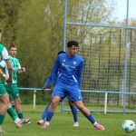 Rezerva Táborska vydolovala ze souboje s Bohemians B remízu