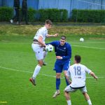 VIDEO: Rezerva Táborska nezvládla souboj s béčkem Plzně. Západočeši udeřili během osmi minut třikrát