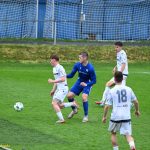 VIDEO: Rezerva Táborska nezvládla souboj s béčkem Plzně. Západočeši udeřili během osmi minut třikrát