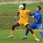 Rezerva Táborska na sedmý jarní pokus konečně vyhrála