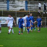 VIDEO: Rezerva Táborska nezvládla souboj s béčkem Plzně. Západočeši udeřili během osmi minut třikrát