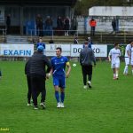 VIDEO: Rezerva Táborska nezvládla souboj s béčkem Plzně. Západočeši udeřili během osmi minut třikrát