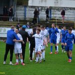 VIDEO: Rezerva Táborska nezvládla souboj s béčkem Plzně. Západočeši udeřili během osmi minut třikrát