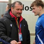 Rezerva Táborska na sedmý jarní pokus konečně vyhrála