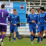 Rezerva Táborska na sedmý jarní pokus konečně vyhrála