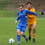 Rezerva Táborska na sedmý jarní pokus konečně vyhrála