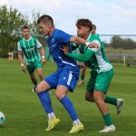 Rezerva Táborska vydolovala ze souboje s Bohemians B remízu