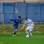 VIDEO: Rezerva Táborska nezvládla souboj s béčkem Plzně. Západočeši udeřili během osmi minut třikrát