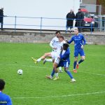 VIDEO: Rezerva Táborska nezvládla souboj s béčkem Plzně. Západočeši udeřili během osmi minut třikrát