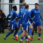 Rezerva Táborska na sedmý jarní pokus konečně vyhrála