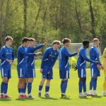 Rezerva Táborska vydolovala ze souboje s Bohemians B remízu