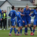 Rezerva Táborska na sedmý jarní pokus konečně vyhrála