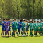 Rezerva Táborska vydolovala ze souboje s Bohemians B remízu