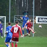 VIDEO: Devatenáctka Táborska se rvala o bod do posledních chvil. Tichý trefil remízu v záchranářském souboji s Petřínem v 88. minutě