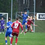 VIDEO: Devatenáctka Táborska se rvala o bod do posledních chvil. Tichý trefil remízu v záchranářském souboji s Petřínem v 88. minutě