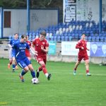 VIDEO: Devatenáctka Táborska se rvala o bod do posledních chvil. Tichý trefil remízu v záchranářském souboji s Petřínem v 88. minutě