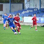 VIDEO: Devatenáctka Táborska se rvala o bod do posledních chvil. Tichý trefil remízu v záchranářském souboji s Petřínem v 88. minutě