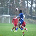 VIDEO: Devatenáctka Táborska se rvala o bod do posledních chvil. Tichý trefil remízu v záchranářském souboji s Petřínem v 88. minutě