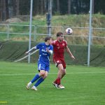 VIDEO: Devatenáctka Táborska se rvala o bod do posledních chvil. Tichý trefil remízu v záchranářském souboji s Petřínem v 88. minutě