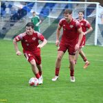 VIDEO: Devatenáctka Táborska se rvala o bod do posledních chvil. Tichý trefil remízu v záchranářském souboji s Petřínem v 88. minutě