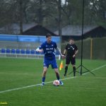 VIDEO: Devatenáctka Táborska se rvala o bod do posledních chvil. Tichý trefil remízu v záchranářském souboji s Petřínem v 88. minutě