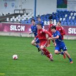 VIDEO: Devatenáctka Táborska se rvala o bod do posledních chvil. Tichý trefil remízu v záchranářském souboji s Petřínem v 88. minutě