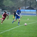 VIDEO: Devatenáctka Táborska se rvala o bod do posledních chvil. Tichý trefil remízu v záchranářském souboji s Petřínem v 88. minutě