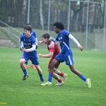 VIDEO: Devatenáctka Táborska se rvala o bod do posledních chvil. Tichý trefil remízu v záchranářském souboji s Petřínem v 88. minutě