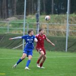 VIDEO: Devatenáctka Táborska se rvala o bod do posledních chvil. Tichý trefil remízu v záchranářském souboji s Petřínem v 88. minutě