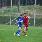 VIDEO: Devatenáctka Táborska se rvala o bod do posledních chvil. Tichý trefil remízu v záchranářském souboji s Petřínem v 88. minutě