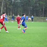 VIDEO: Devatenáctka Táborska se rvala o bod do posledních chvil. Tichý trefil remízu v záchranářském souboji s Petřínem v 88. minutě