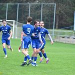 VIDEO: Devatenáctka Táborska se rvala o bod do posledních chvil. Tichý trefil remízu v záchranářském souboji s Petřínem v 88. minutě