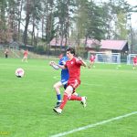 VIDEO: Devatenáctka Táborska se rvala o bod do posledních chvil. Tichý trefil remízu v záchranářském souboji s Petřínem v 88. minutě