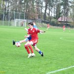 VIDEO: Devatenáctka Táborska se rvala o bod do posledních chvil. Tichý trefil remízu v záchranářském souboji s Petřínem v 88. minutě