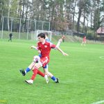 VIDEO: Devatenáctka Táborska se rvala o bod do posledních chvil. Tichý trefil remízu v záchranářském souboji s Petřínem v 88. minutě