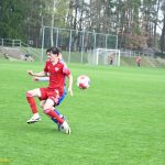 VIDEO: Devatenáctka Táborska se rvala o bod do posledních chvil. Tichý trefil remízu v záchranářském souboji s Petřínem v 88. minutě