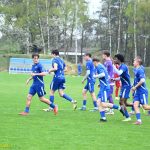 VIDEO: Devatenáctka Táborska se rvala o bod do posledních chvil. Tichý trefil remízu v záchranářském souboji s Petřínem v 88. minutě