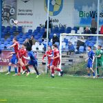 VIDEO: Devatenáctka Táborska se rvala o bod do posledních chvil. Tichý trefil remízu v záchranářském souboji s Petřínem v 88. minutě