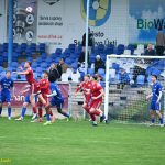 VIDEO: Devatenáctka Táborska se rvala o bod do posledních chvil. Tichý trefil remízu v záchranářském souboji s Petřínem v 88. minutě